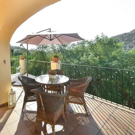 Casa Gabriela فيلة *