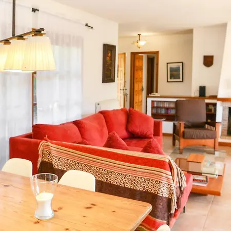 Casa Gabriela Вилла