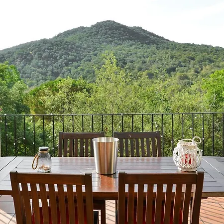 Villa Casa Gabriela Calonge (Catalonia)