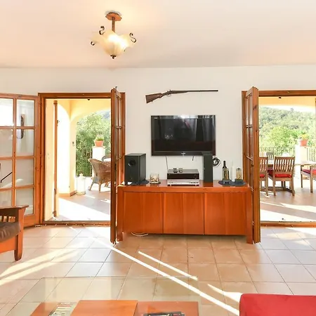 Villa Casa Gabriela *