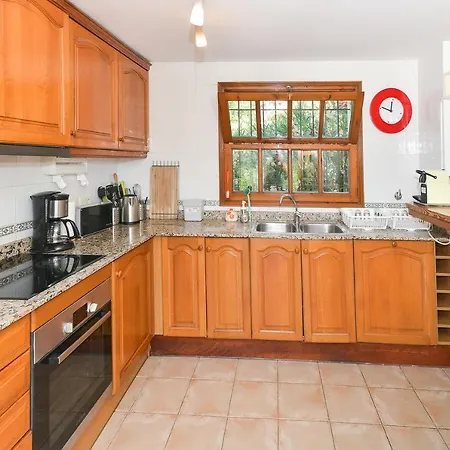Casa Gabriela Villa