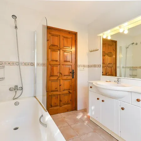 Casa Gabriela Villa
