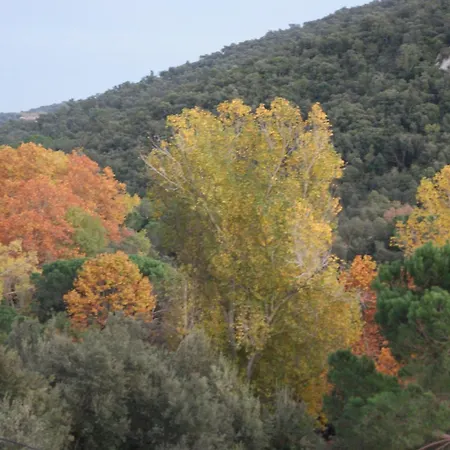 Casa Gabriela Villa Calonge (Catalonia)