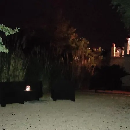 Casa Gabriela *