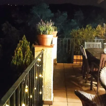 Casa Gabriela Villa