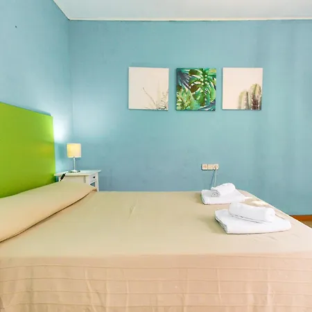 Casa Gabriela Villa Calonge (Catalonia)