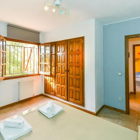 Villa Casa Gabriela Calonge (Catalonia)