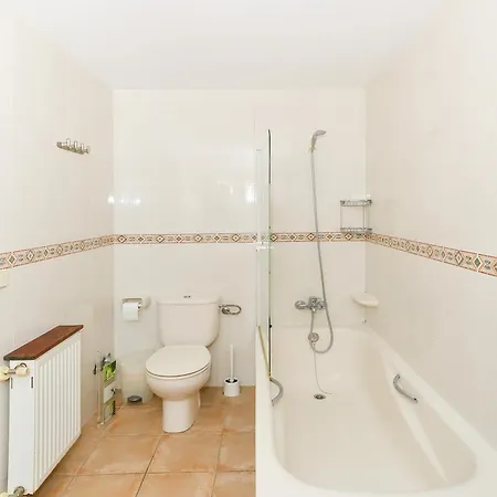 Villa Casa Gabriela Calonge (Catalonia)