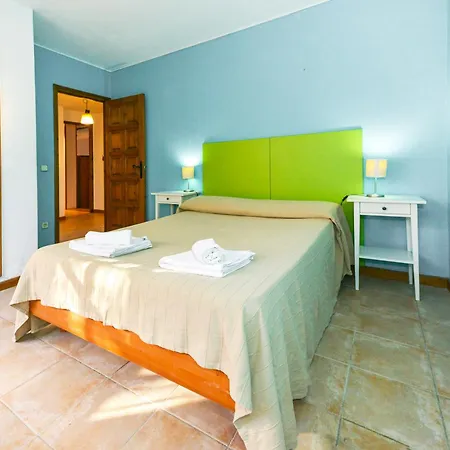 Casa Gabriela * Calonge (Catalonia)