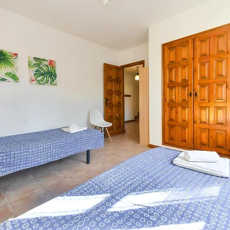Casa Gabriela Calonge (Catalonia)