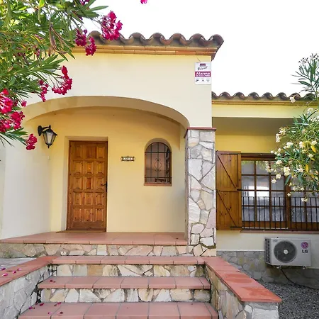 Villa Casa Gabriela Calonge (Catalonia)