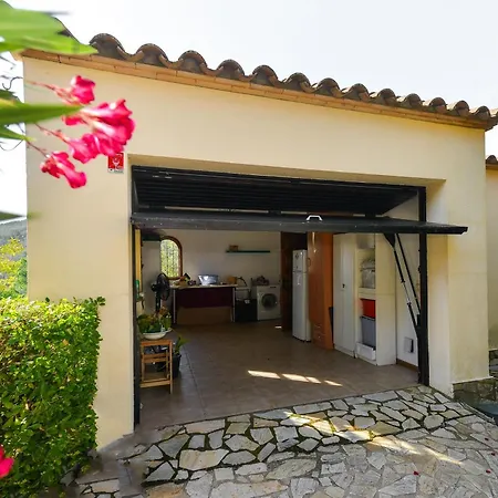 Casa Gabriela Villa