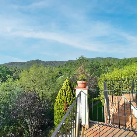 Casa Gabriela * Calonge (Catalonia)